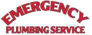 Emergency Plumbing Service